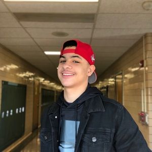 Meet your Posher, Dameone